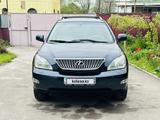 Lexus RX 330 2005 годаүшін7 950 000 тг. в Алматы – фото 2