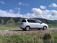 Toyota Ipsum 1997 года за 3 300 000 тг. в Алматы