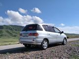 Toyota Ipsum 1997 года за 3 300 000 тг. в Алматы – фото 5