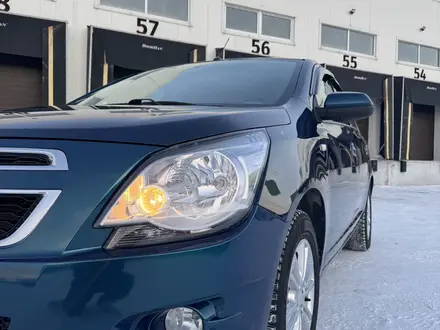 Chevrolet Cobalt 2023 года за 7 000 000 тг. в Караганда