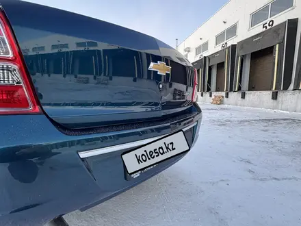 Chevrolet Cobalt 2023 года за 7 000 000 тг. в Караганда – фото 23