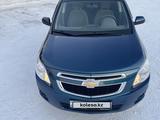 Chevrolet Cobalt 2023 годаfor7 000 000 тг. в Караганда – фото 4