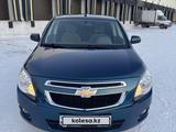 Chevrolet Cobalt 2023 годаfor7 000 000 тг. в Караганда – фото 5