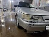 ВАЗ (Lada) 2110 2006 годаfor950 000 тг. в Астана – фото 2