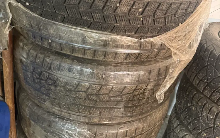 Mileking шины зимние за 135 000 тг. в Караганда