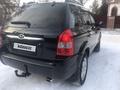 Hyundai Tucson 2007 года за 5 600 000 тг. в Караганда – фото 7