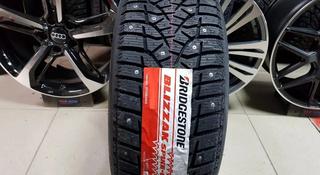 Bridgestone Blizzak Spike-02 SUV 285/50 R20 за 700 000 тг. в Астана