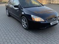 Honda Accord 2004 года за 3 500 000 тг. в Алматы