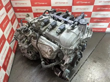 МОТОР контрактный на Ford, Форд двигатель ФОКУС МОНДЕО МАВЕРИК ФЮЖЕН ЭСКЕЙП за 246 400 тг. в Алматы