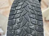 285/60/18 Dunlop Grandtrek 02 Ice за 159 900 тг. в Уральск – фото 4