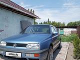 Volkswagen Golf 1994 годаүшін1 770 000 тг. в Есик
