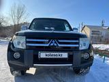 Mitsubishi Pajero 2007 года за 10 000 000 тг. в Петропавловск – фото 2