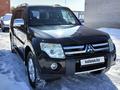 Mitsubishi Pajero 2007 года за 10 000 000 тг. в Петропавловск – фото 9