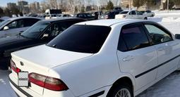 Honda Torneo 1998 годаfor2 650 000 тг. в Усть-Каменогорск – фото 4