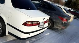 Honda Torneo 1998 годаfor2 650 000 тг. в Усть-Каменогорск – фото 3