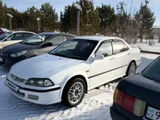 Honda Torneo, 1998