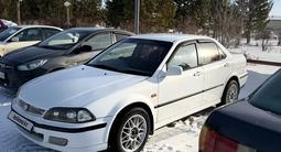 Honda Torneo 1998 годаfor2 650 000 тг. в Усть-Каменогорск