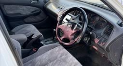 Honda Torneo 1998 годаfor2 650 000 тг. в Усть-Каменогорск – фото 5