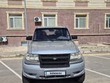 УАЗ Patriot 2007 года за 2 000 000 тг. в Актау – фото 2