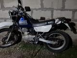 Suzuki  Djebel 200 (DR 200 SE) 2001 года за 1 400 000 тг. в Алматы