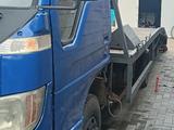 Foton 2006 годаүшін3 500 000 тг. в Алматы – фото 3