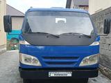 Foton 2006 годаүшін3 500 000 тг. в Алматы – фото 4