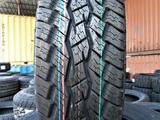 TOYO 285/70 R17 LT 121/118S OPEN COUNTRY A/T plus за 85 800 тг. в Алматы – фото 2