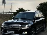 Toyota Land Cruiser 2011 годаfor17 900 000 тг. в Шымкент – фото 2