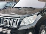 Toyota Land Cruiser Prado 2012 года за 13 300 000 тг. в Алматы – фото 3