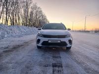 Kia Rio X-Line 2021 года за 8 653 732 тг. в Астана