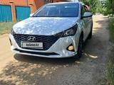 Hyundai Accent 2020 года за 8 200 000 тг. в Актобе