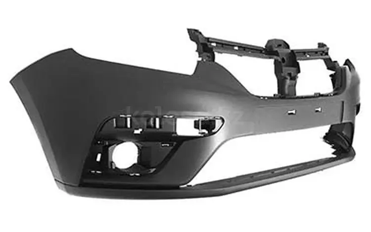 Бампер передний Logan 2 18- за 12 000 тг. в Алматы