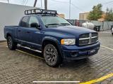 Dodge RAM 2002 годаүшін15 000 000 тг. в Кокшетау