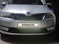 Skoda Rapid 2014 года за 5 700 000 тг. в Шымкент