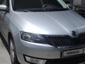 Skoda Rapid 2014 года за 5 700 000 тг. в Шымкент – фото 8