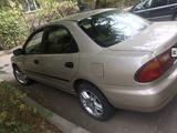 Mazda 323 1997 годаfor1 700 000 тг. в Тараз – фото 3