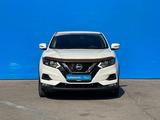 Nissan Qashqai 2019 годаүшін9 890 000 тг. в Алматы – фото 2