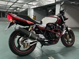 Honda  Cb400 vtec3 2003 годаүшін2 250 000 тг. в Алматы – фото 5