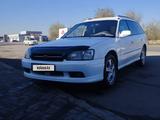 Subaru Legacy 2000 годаfor3 000 000 тг. в Алматы