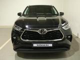 Toyota Highlander 2020 годаүшін25 000 000 тг. в Актобе