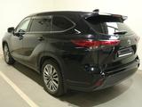 Toyota Highlander 2020 года за 25 000 000 тг. в Актобе – фото 5