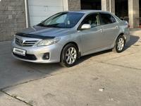 Toyota Corolla 2011 года за 5 750 000 тг. в Шымкент