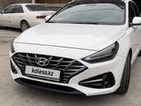 Hyundai i30 2022 годаүшін10 600 000 тг. в Шымкент – фото 2