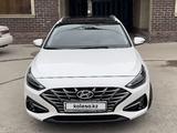 Hyundai i30 2022 года за 10 600 000 тг. в Шымкент