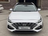 Hyundai i30 2022 годаүшін10 600 000 тг. в Шымкент – фото 3