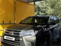 Toyota Highlander 2017 годаүшін16 500 000 тг. в Алматы