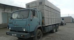 КамАЗ  53212 1985 года за 3 000 000 тг. в Тараз – фото 2