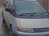 Toyota Estima Emina 1995 годаfor2 800 000 тг. в Усть-Каменогорск