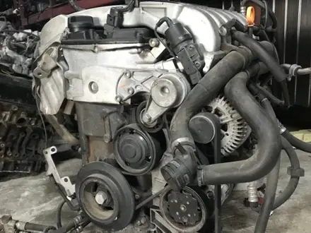 Двигатель VW BHK 3.6 FSI VR6 24V за 1 500 000 тг. в Актобе