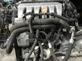 Двигатель VW BHK 3.6 FSI VR6 24V за 1 300 000 тг. в Актобе – фото 3
